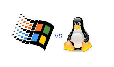 盐城网站建设时主机上选择Linux还是Windows？